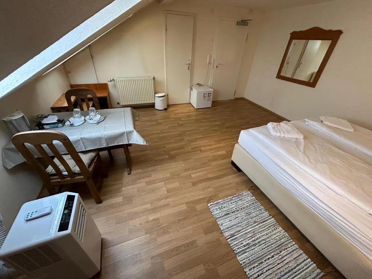 Ferienwohnung Westend#502 Frankfurt am Main 0*,  Deutschland