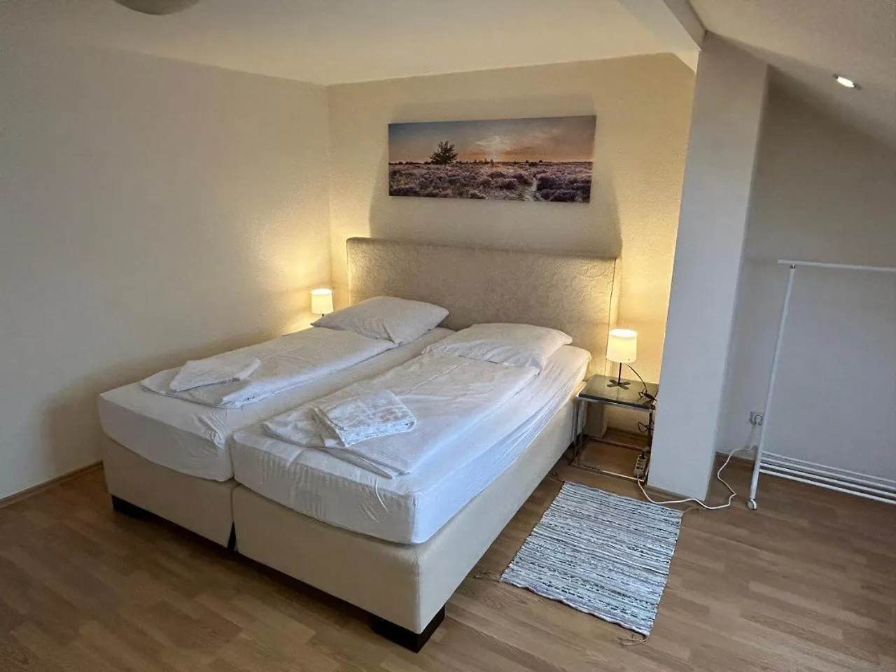Westend#502 Apartamento Frankfurt am Main